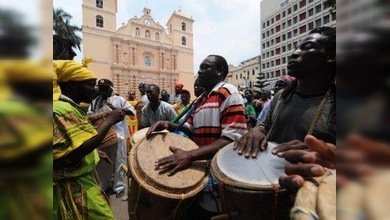 Los afroamericanos llevan escrito en los genes su adaptación a las Américas