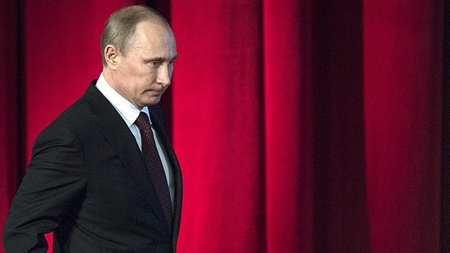 'La Stampa': En Occidente Putin tiene seguidores tanto de derecha como de izquierda