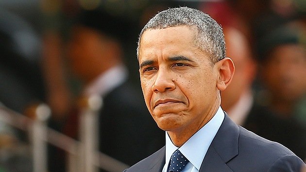 Un biógrafo de Obama: "El mundo parece decepcionarlo"