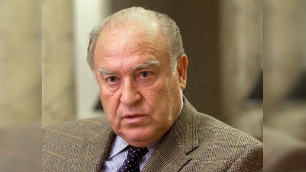 Murió Víktor Chernomyrdin, importante figura de la política rusa