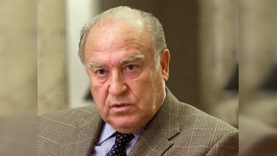 Murió Víktor Chernomyrdin, importante figura de la política rusa