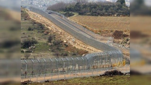 Altos del Golán: quien controla el agua, se asegura el dominio de una región sedienta 