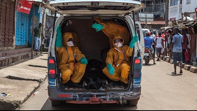 ¿Qué pasaría si el ébola llegara a América Latina?