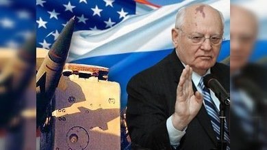 Mijaíl Gorbachov: hay que prohibir por completo pruebas de armas nucleares