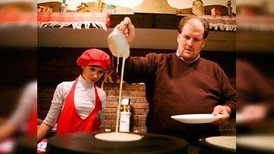 Al tajo después de clase: Moscú creará empresas sólo para universitarios