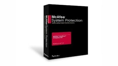 Miles de empresas y organizaciones sufrieron un error del antivirus McAfee