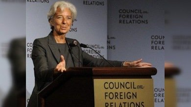 Deuda europea y el equilibrio de EE. UU., los mayores problemas de la economía mundial