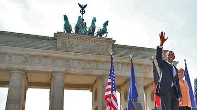 Obama: Rusia y EE.UU. deben reducir un tercio sus arsenales nucleares