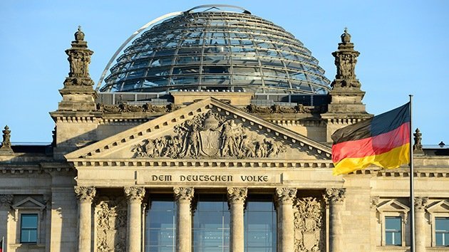 Alemania: Escándalo mediático por presuntas pinturas robadas por los nazis guardadas en el Bundestag