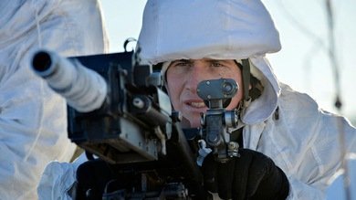 Putin ordena ampliar la presencia militar rusa en el Ártico