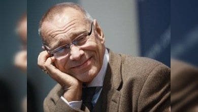 'A Solas' con Andréi Konchalovski