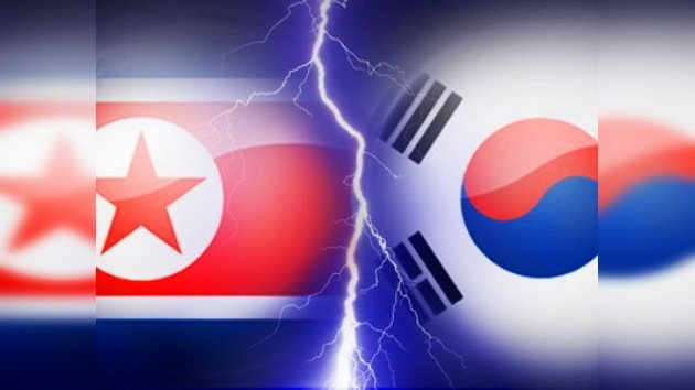 Las tensiones entre las dos Coreas no cesan