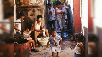 Un 30% de la población de Argentina es pobre