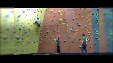 La desventaja de no escalar montañas
