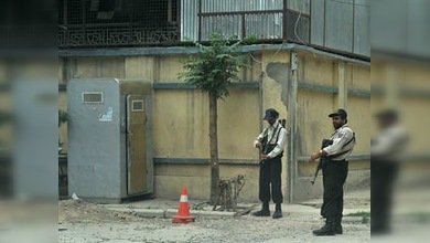 Presidente afgano disuelve a compañías privadas de seguridad