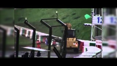 Así fue el terrible accidente del piloto de Fórmula 1 Jules Bianchi