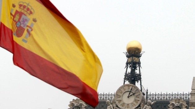 España alcanza su nivel de endeudamiento más alto en 100 años