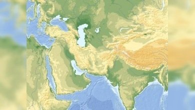 Eurasia interactiva aparecerá en la red gracias a un foro estudiantil