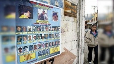EE. UU. promete para el líder del cártel de Sinaloa la misma suerte que corrió Bin Laden