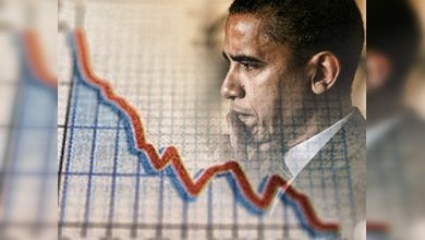 Obama pierde aprobación entre los hispanos