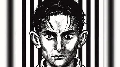 'El proceso' de Franz Kafka, ahora dibujada