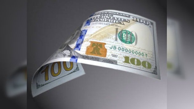 EE. UU. presenta su nuevo billete de 100 dólares