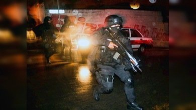 Detuvieron al presunto responsable de asesinatos en Tamaulipas