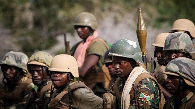 Somalia: tropas de la Unión Áfricana disparan por error contra una escuela y matan 5 niños