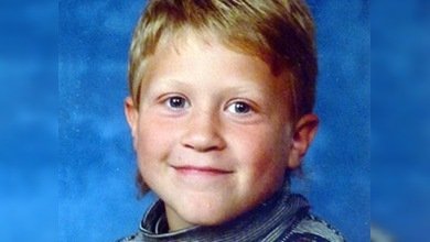 El hijo de una rusa recluido en un albergue finlandés huye a su casa