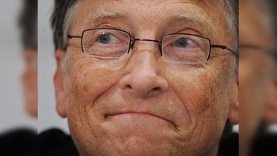Bill Gates, el más rico de EE. UU. por 18.ª vez consecutiva