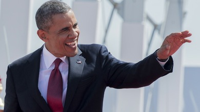 Obama ofrece a los republicanos limpiar sus autos a cambio de cooperación