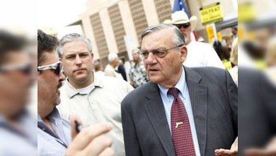 La sanción impuesta a los policías de Arizona es buena, pero no suficiente