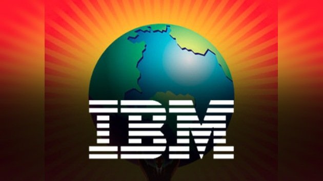 La Unión Europea inicia investigaciones antimonopolio contra IBM