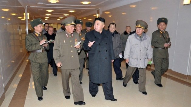 Corea del Norte: “Sacan una conclusión precipitada sobre nuestro programa nuclear”