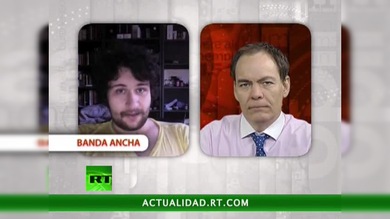 Keiser report en español. Espejito, ¿quién es el banquero más canalla de todos? (E327)