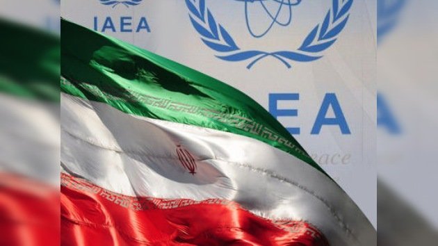 Moscú: El informe de la OIEA sobre Irán socava la resolución del problema iraní