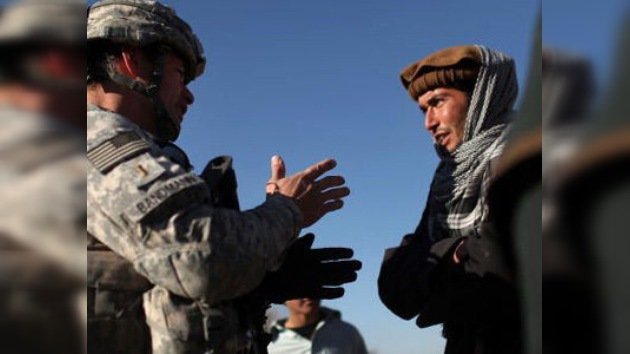 El talibán quiere negociaciones directas con EE. UU.