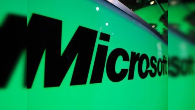 Microsoft pierde una causa y debe pagar a una empresa canadiense 290 millones de dólares