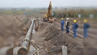 El nuevo gasoducto entre Bolivia y Argentina entrará en funcionamiento a finales de junio