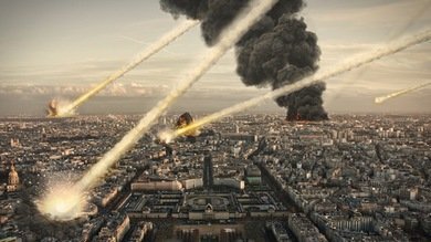 "Rusia nos salvó de una Tercera Guerra Mundial desencadenada por Occidente"