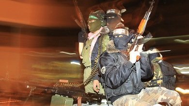 Hamás dice estar listo para una tregua con Israel
