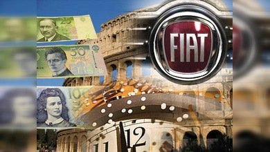 ¿Qué cosas hay que hacer antes del Año Nuevo?