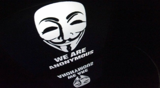 Los empresarios de Madrid, nuevas víctimas de Anonymous