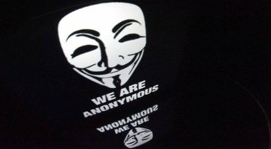 Los empresarios de Madrid, nuevas víctimas de Anonymous