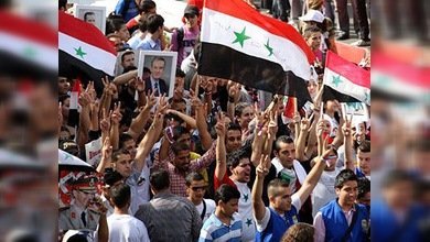 Siria: el país donde la política le ganó a la indiferencia 