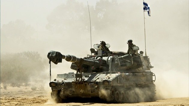 EE.UU. "no apoyará un ataque israelí" contra Irán