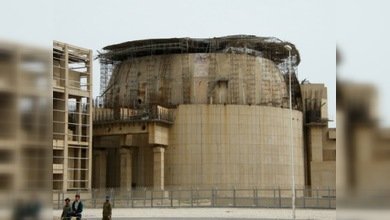 La aldea rusa en Bushehr, en vísperas del lanzamiento de la Central