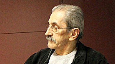 Un comerciante de Las Vegas, acusado de los crímenes de guerra