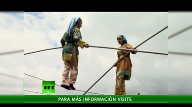 Equilibrio de Vida