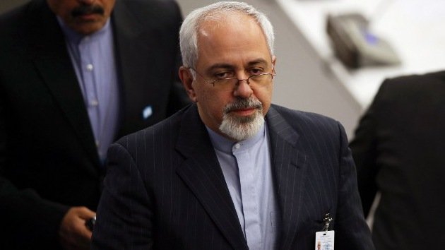 Canciller iraní: "Estamos dispuestos a alcanzar un acuerdo nuclear"